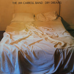 Jim Carroll
