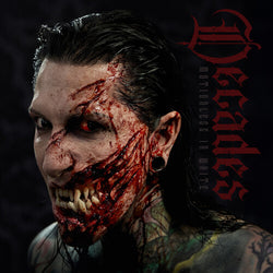 Motionless In White
