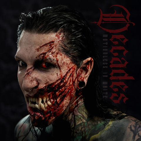 Motionless In White