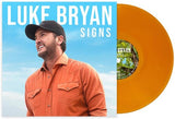 Luke Bryan