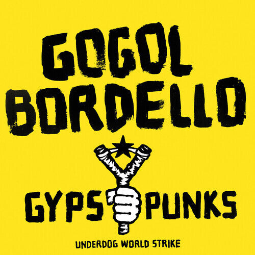 Gogol Bordello