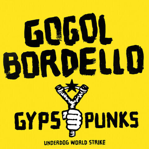 Gogol Bordello