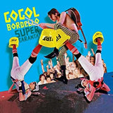Gogol Bordello