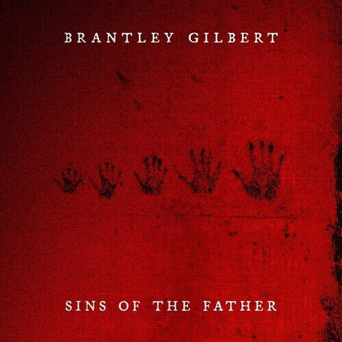Brantley Gilbert