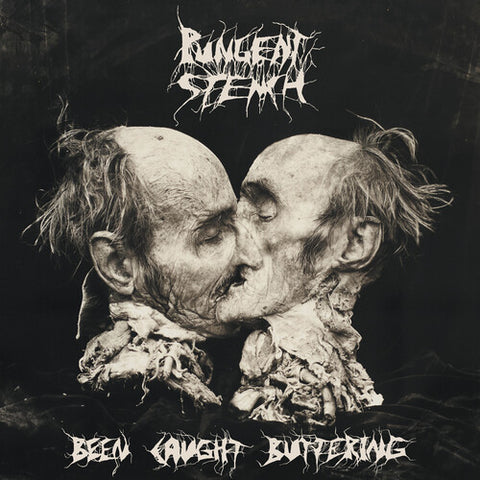Pungent Stench