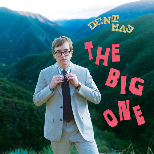 Dent May
