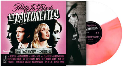 The Ravenonettes