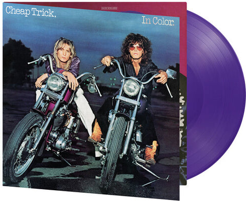 Cheap Trick