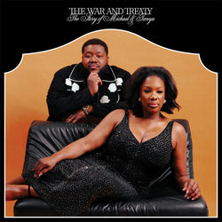 War & Treaty