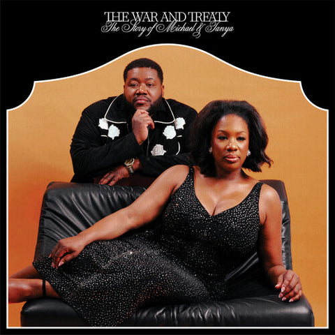 War & Treaty