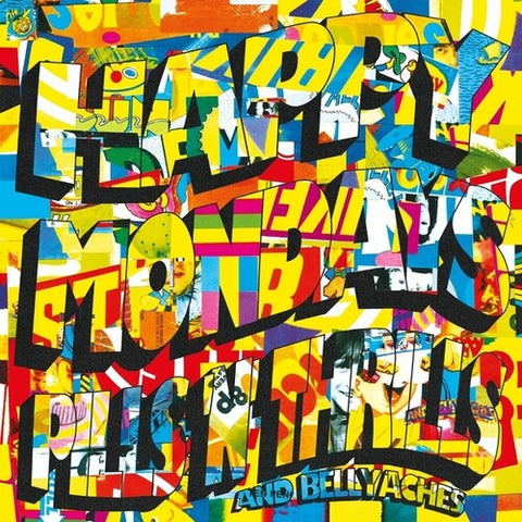 Happy Mondays