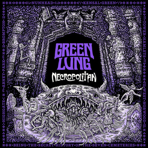 Green Lung