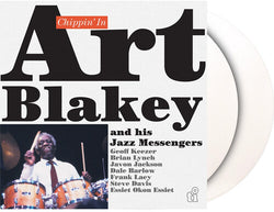 Art Blakely & The Jazz Messengers