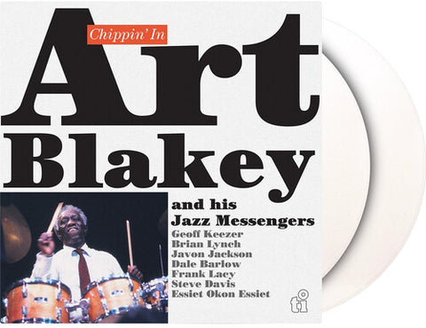 Art Blakely & The Jazz Messengers