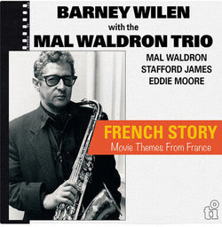 Barney Wilen
