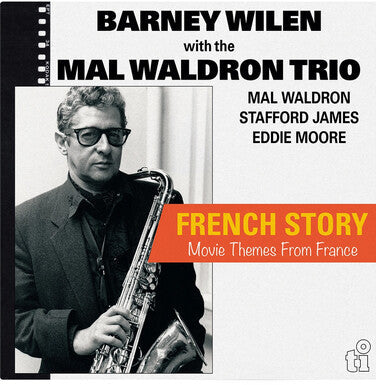 Barney Wilen