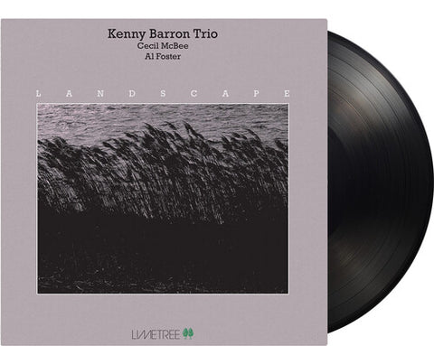Kenny Barron Trio