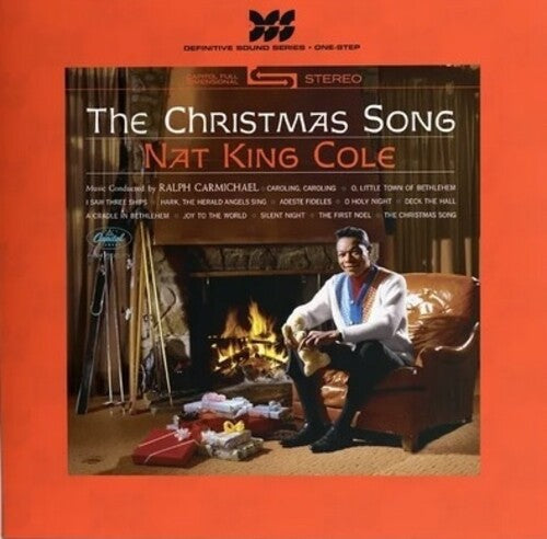 Nat King Cole