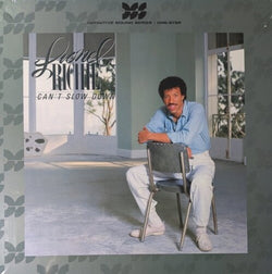 Lionel Richie