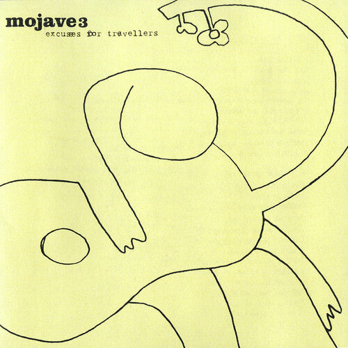 Mojave 3