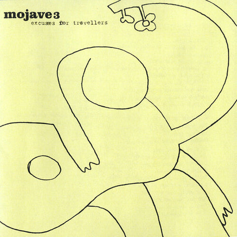 Mojave 3