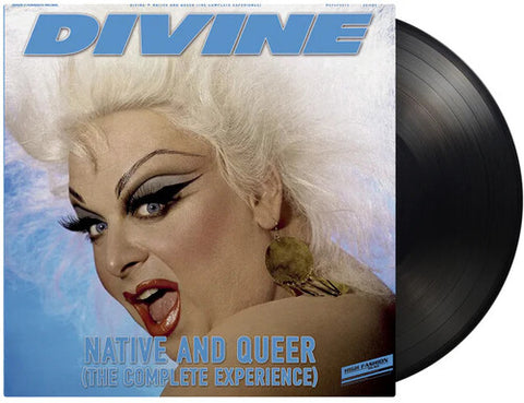 Divine