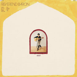 Reverend Baron