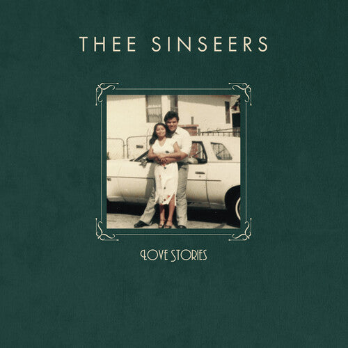 Thee Sinseers