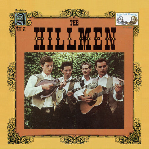 The Hillmen