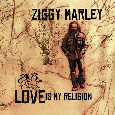 Ziggy Marley