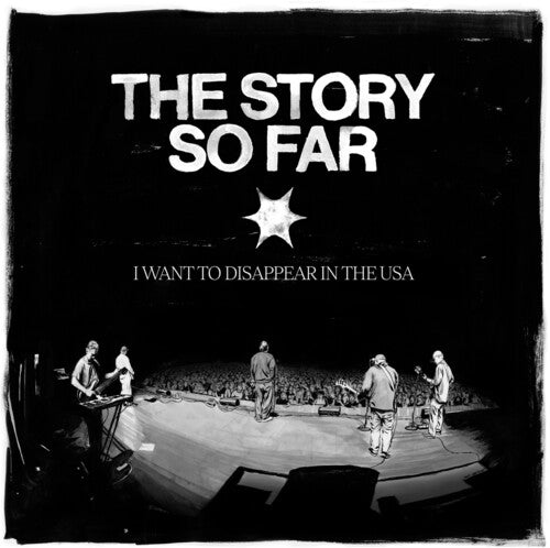 The Story So Far