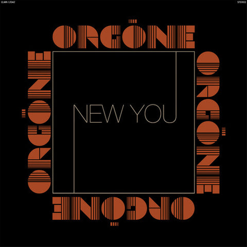 Orgone