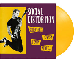 Social Distortion