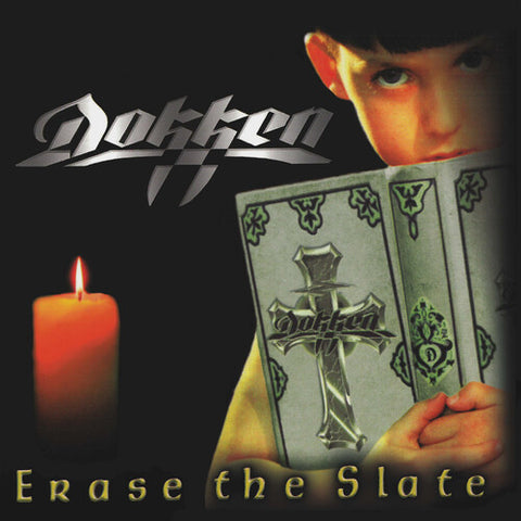 Dokken