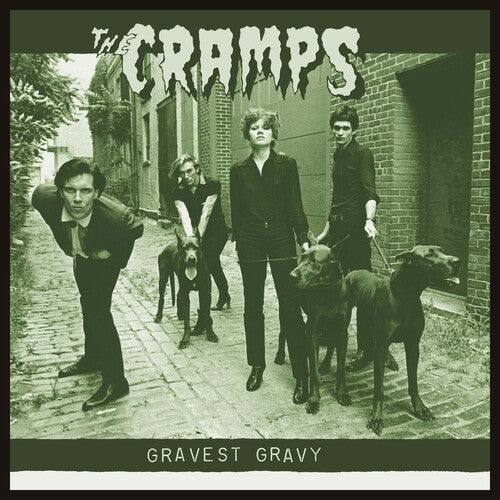 The Cramps