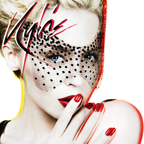 Kylie Minogue