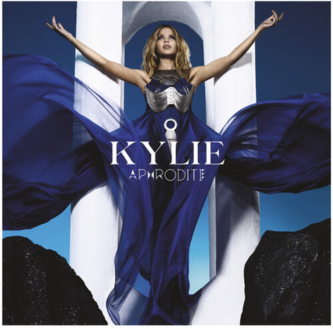 Kylie Minogue
