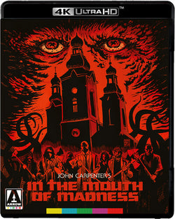 In The Mouth Of Madness