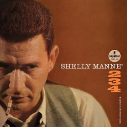 Shelly Manne