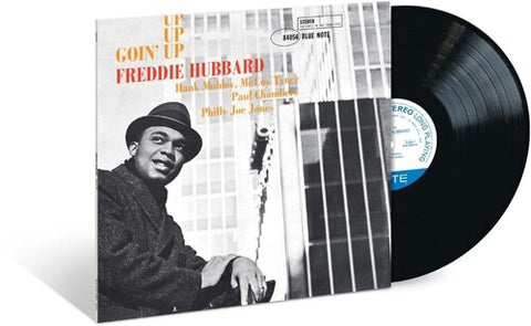 Freddie Hubbard