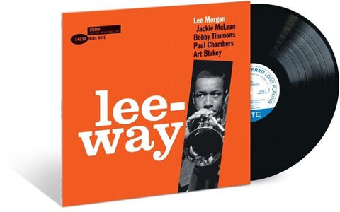 Lee Morgan