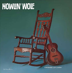 Howlin' Wolf