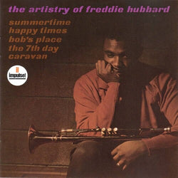 Freddie Hubbard