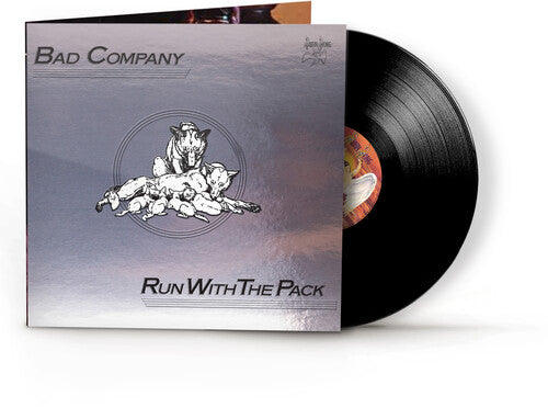 Bad Company