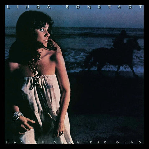 Linda Ronstadt