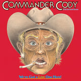 Commander Cody And His Lost Planet Airmen