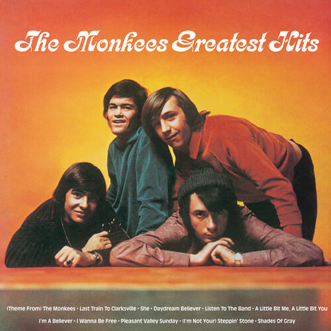 The Monkees