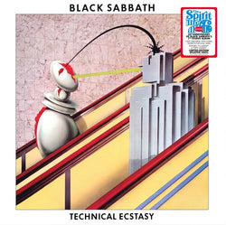 Black Sabbath