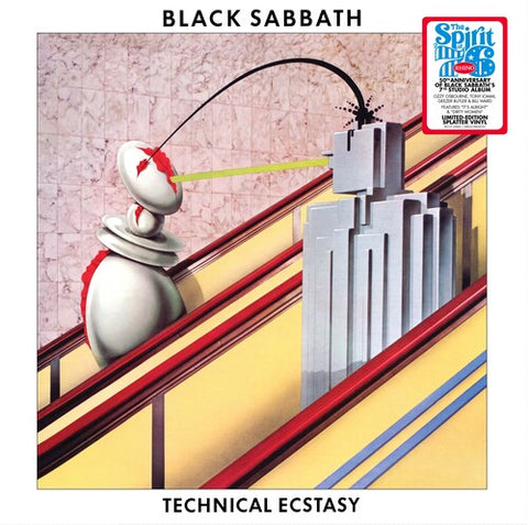 Black Sabbath