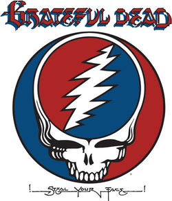 The Grateful Dead